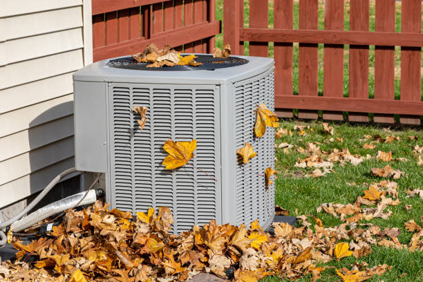 Best Best HVAC Companies  in Coleytown, CT