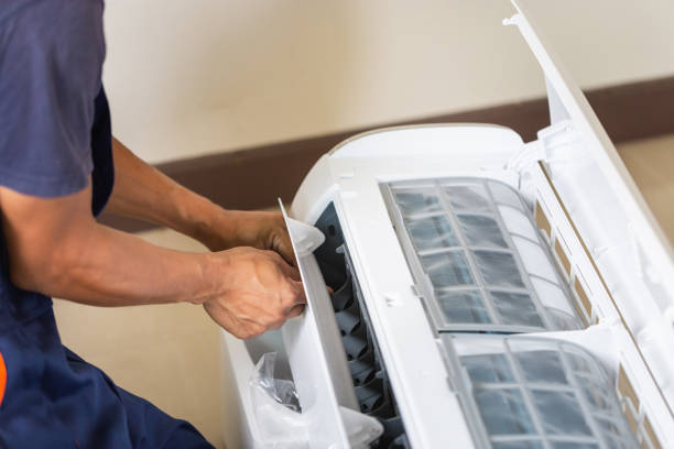 Best Commercial HVAC Repair  in Coleytown, CT