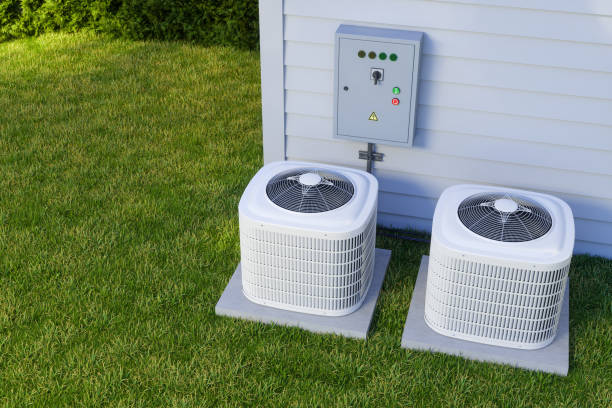 HVAC Emergency Services in Coleytown, CT