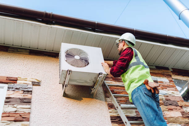 AC Installation Near Me in Coleytown, CT