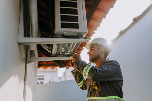 Best HVAC System Installation  in Coleytown, CT