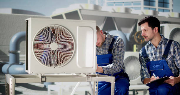 HVAC Maintenance Plan in Coleytown, CT