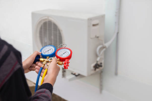 Best HVAC System Installation  in Coleytown, CT