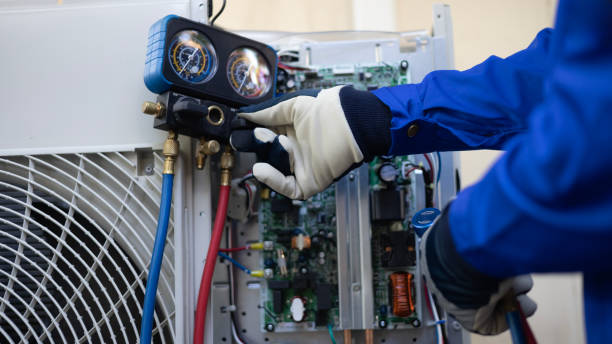 Best Air Conditioning Repair  in Coleytown, CT
